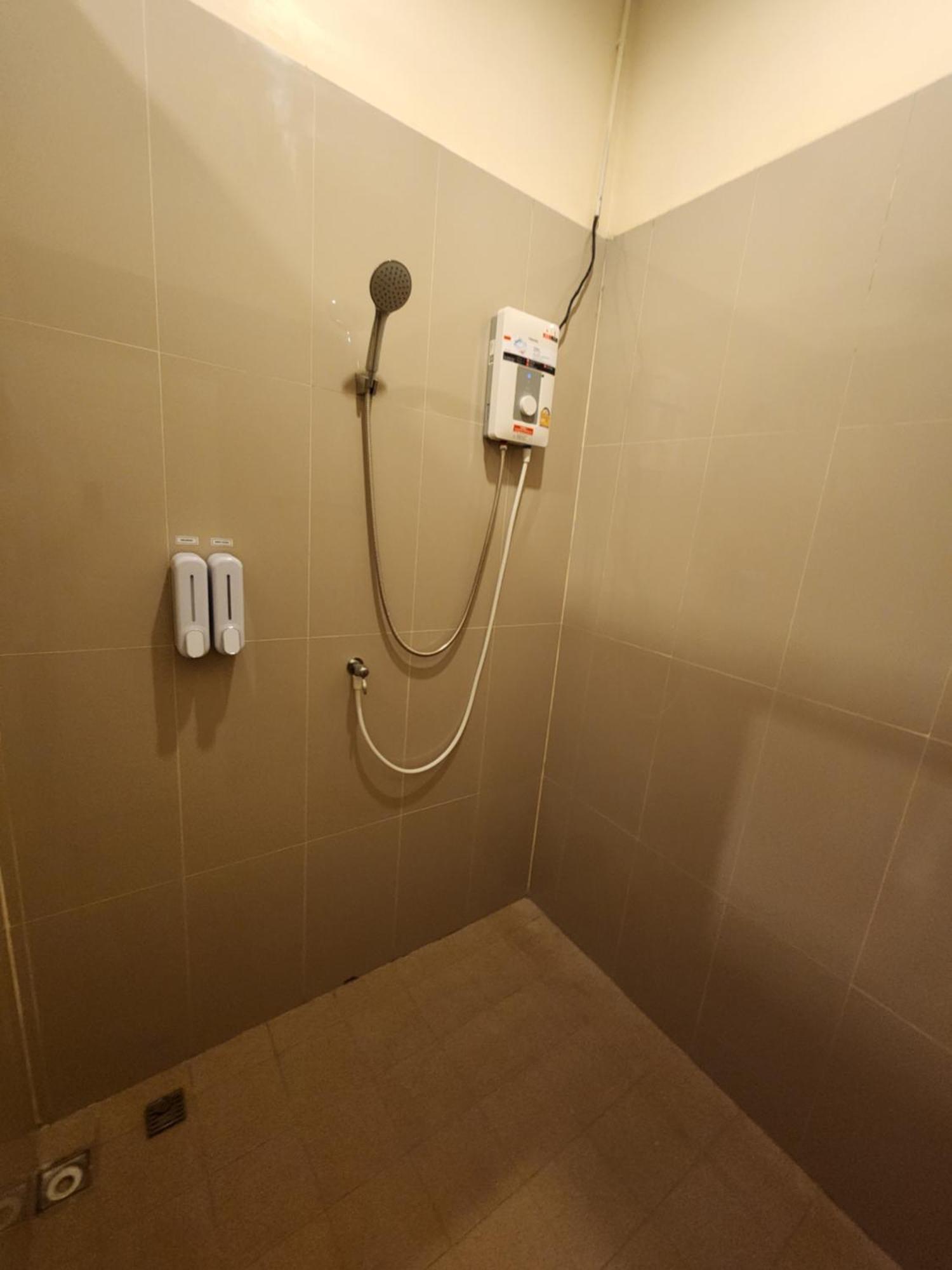 Skypearl Guesthouse & Pub Ko Tao Luaran gambar