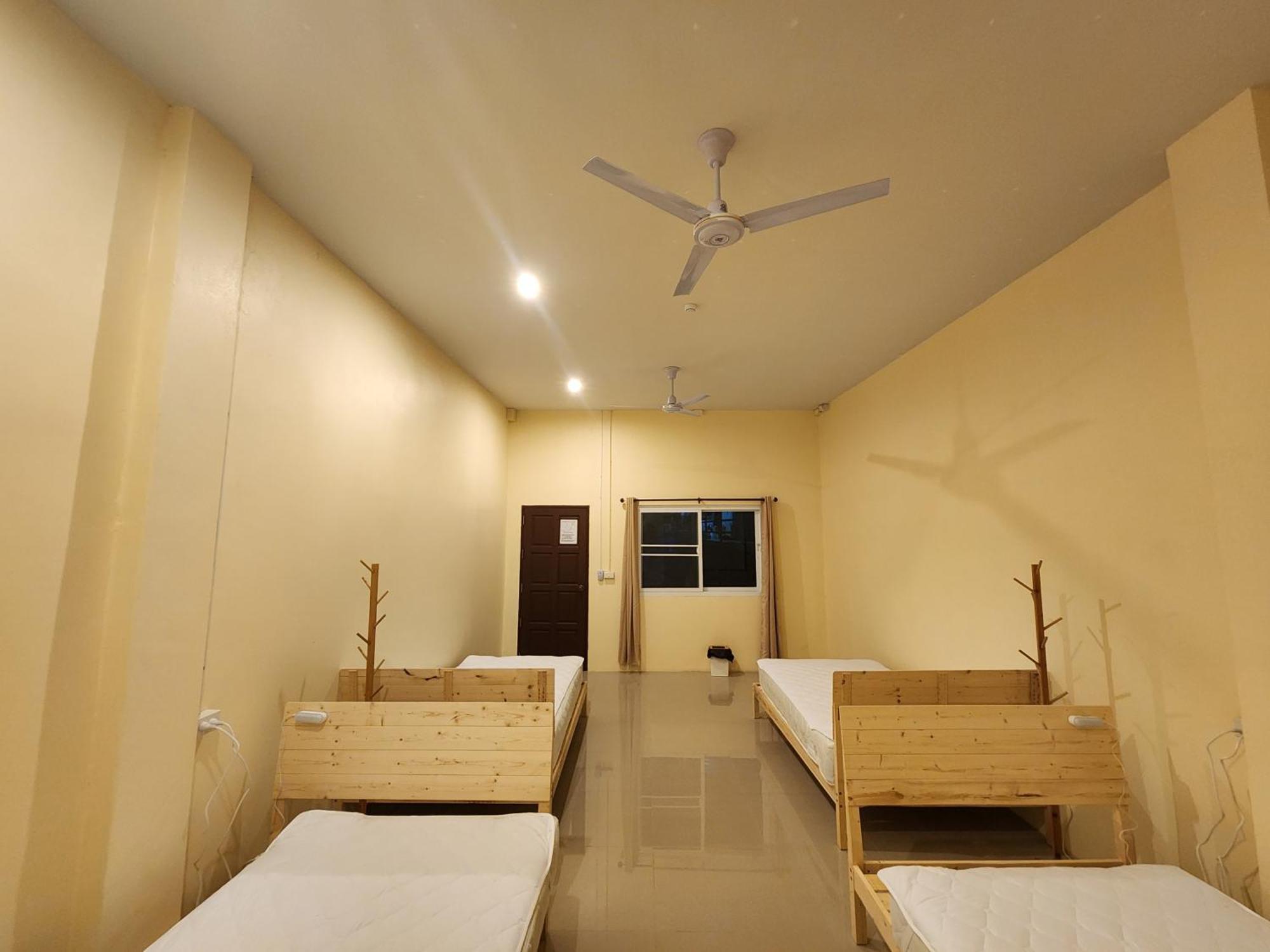 Skypearl Guesthouse & Pub Ko Tao Luaran gambar
