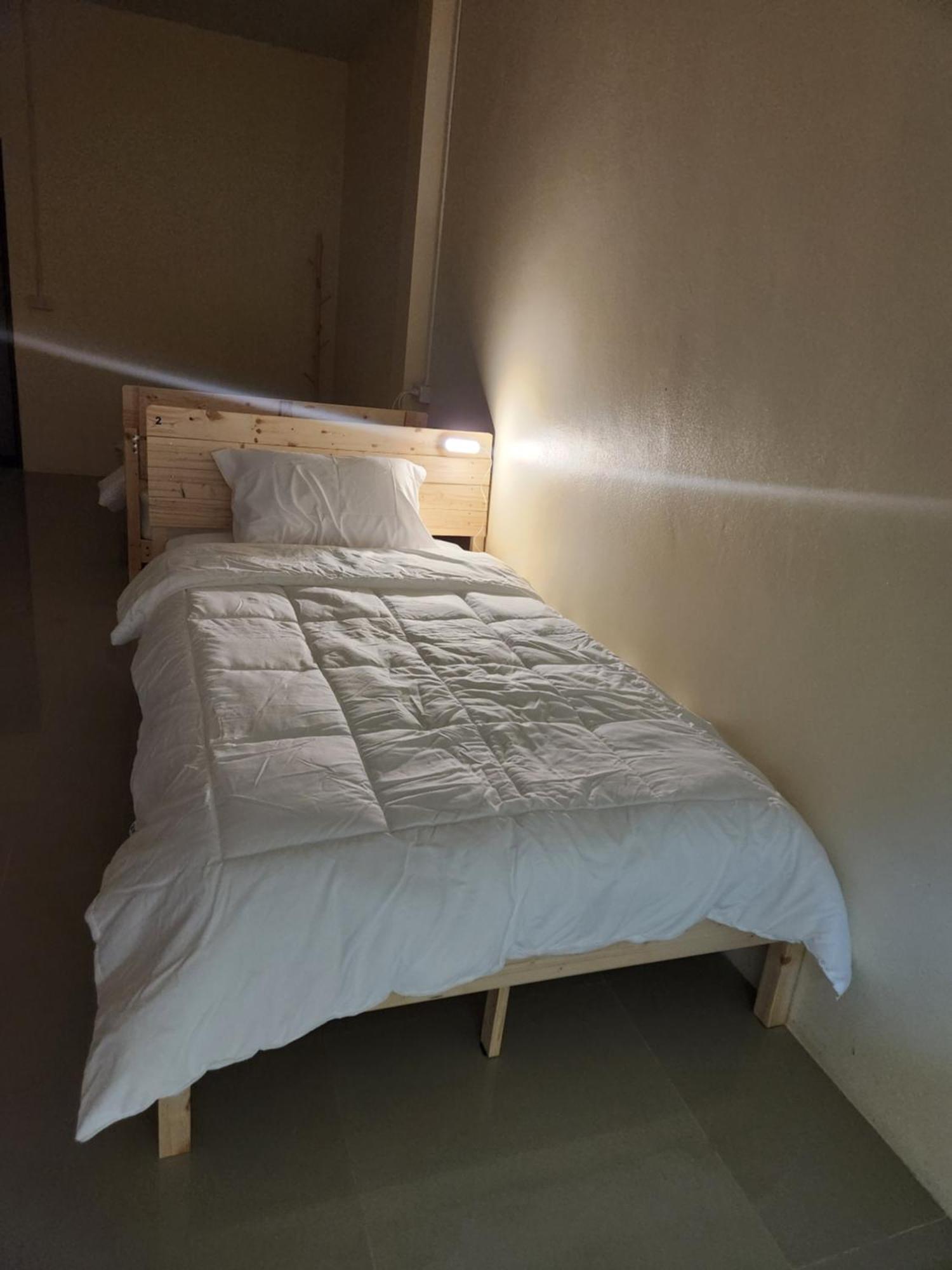 Skypearl Guesthouse & Pub Ko Tao Luaran gambar