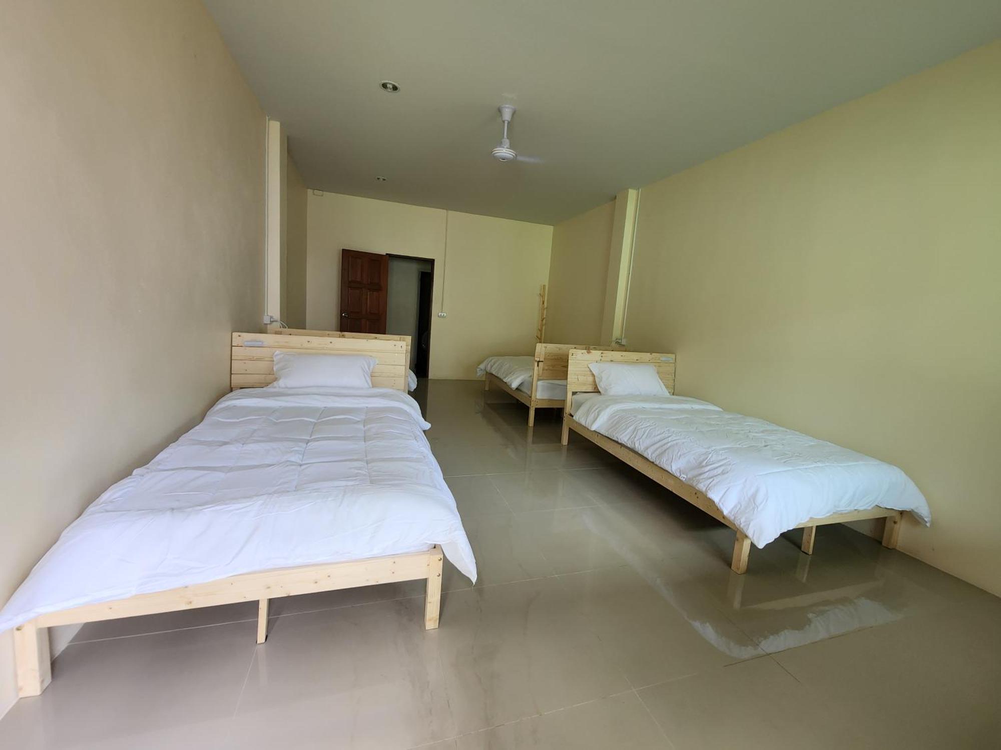 Skypearl Guesthouse & Pub Ko Tao Luaran gambar