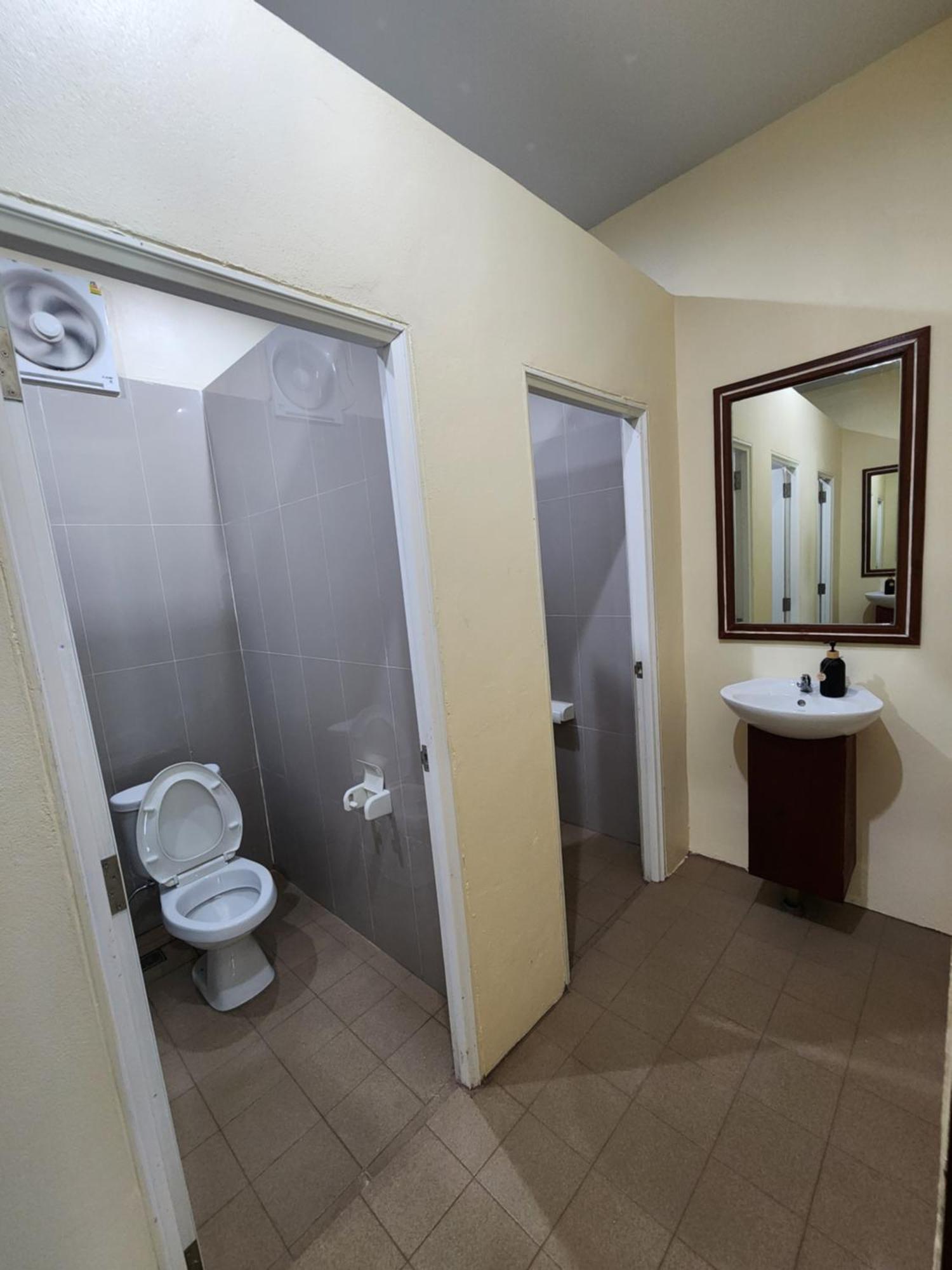 Skypearl Guesthouse & Pub Ko Tao Luaran gambar
