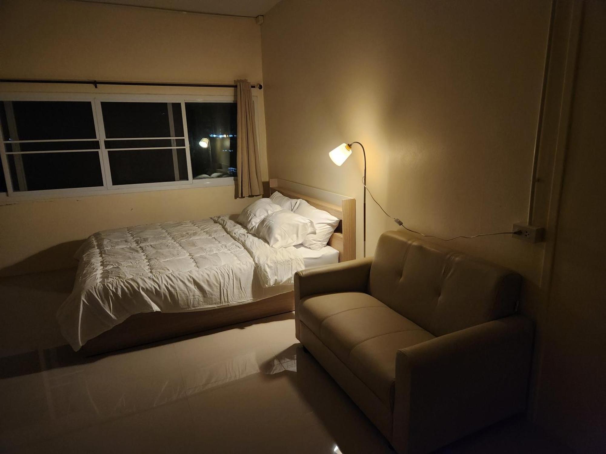 Skypearl Guesthouse & Pub Ko Tao Luaran gambar