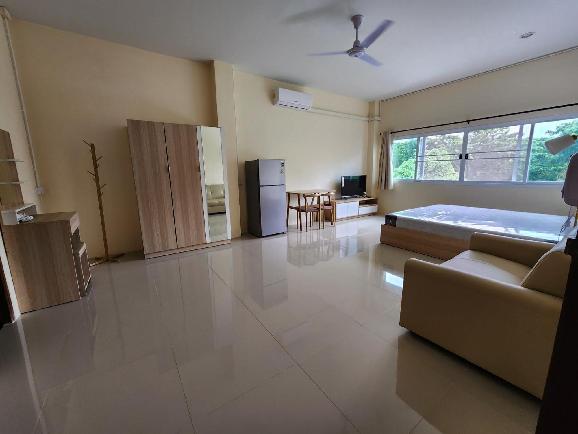Skypearl Guesthouse & Pub Ko Tao Luaran gambar