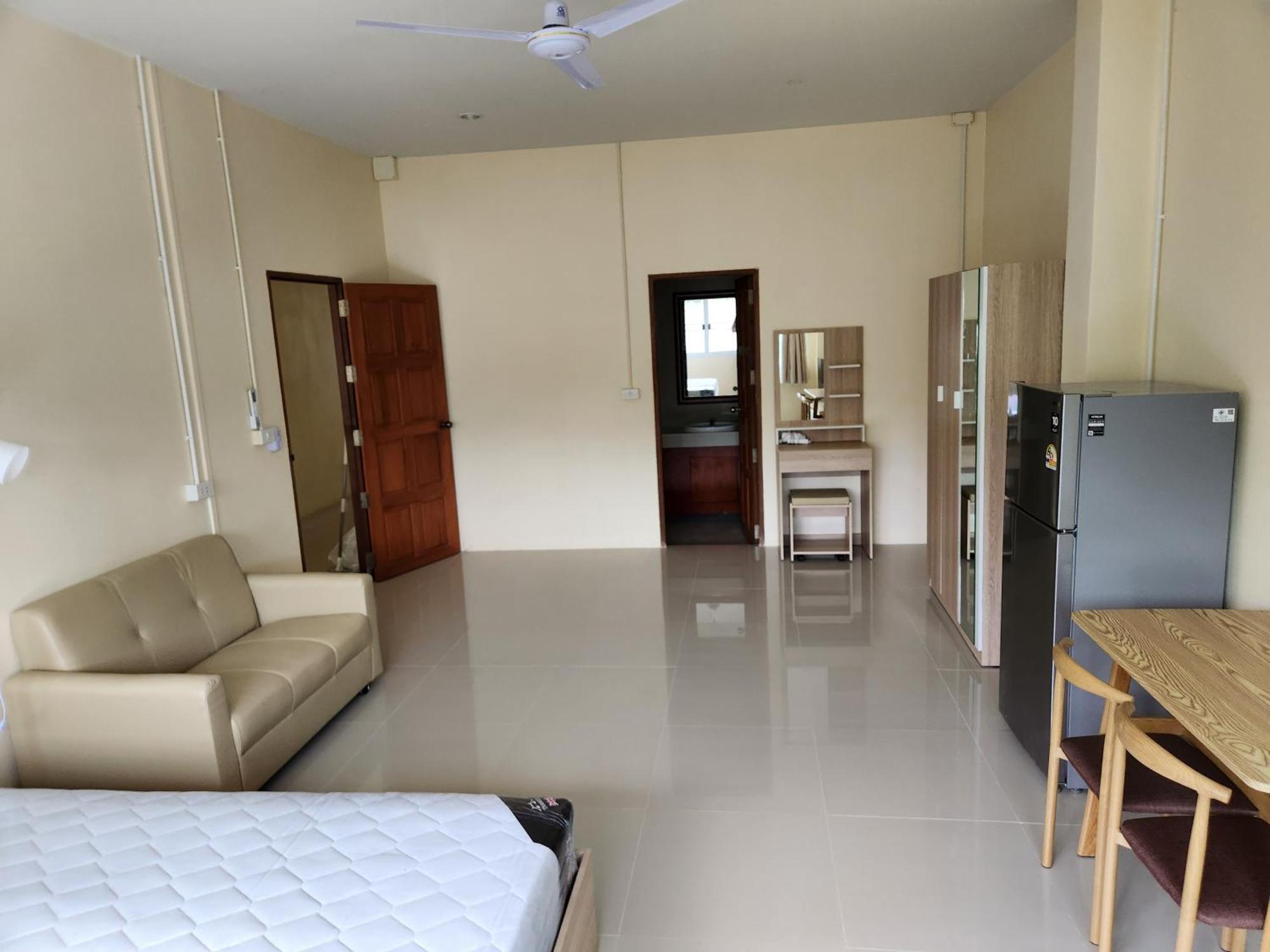 Skypearl Guesthouse & Pub Ko Tao Luaran gambar