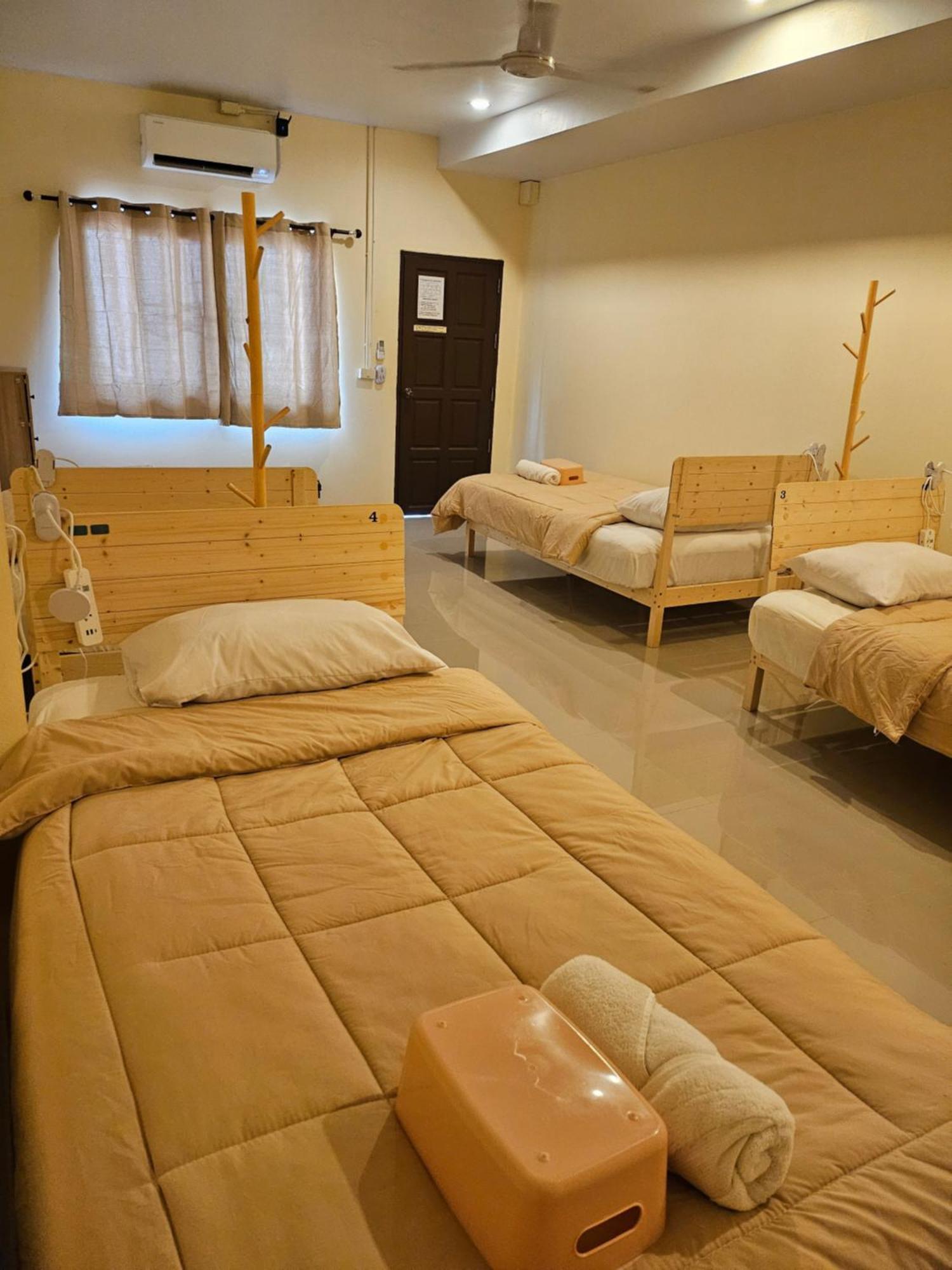 Skypearl Guesthouse & Pub Ko Tao Luaran gambar