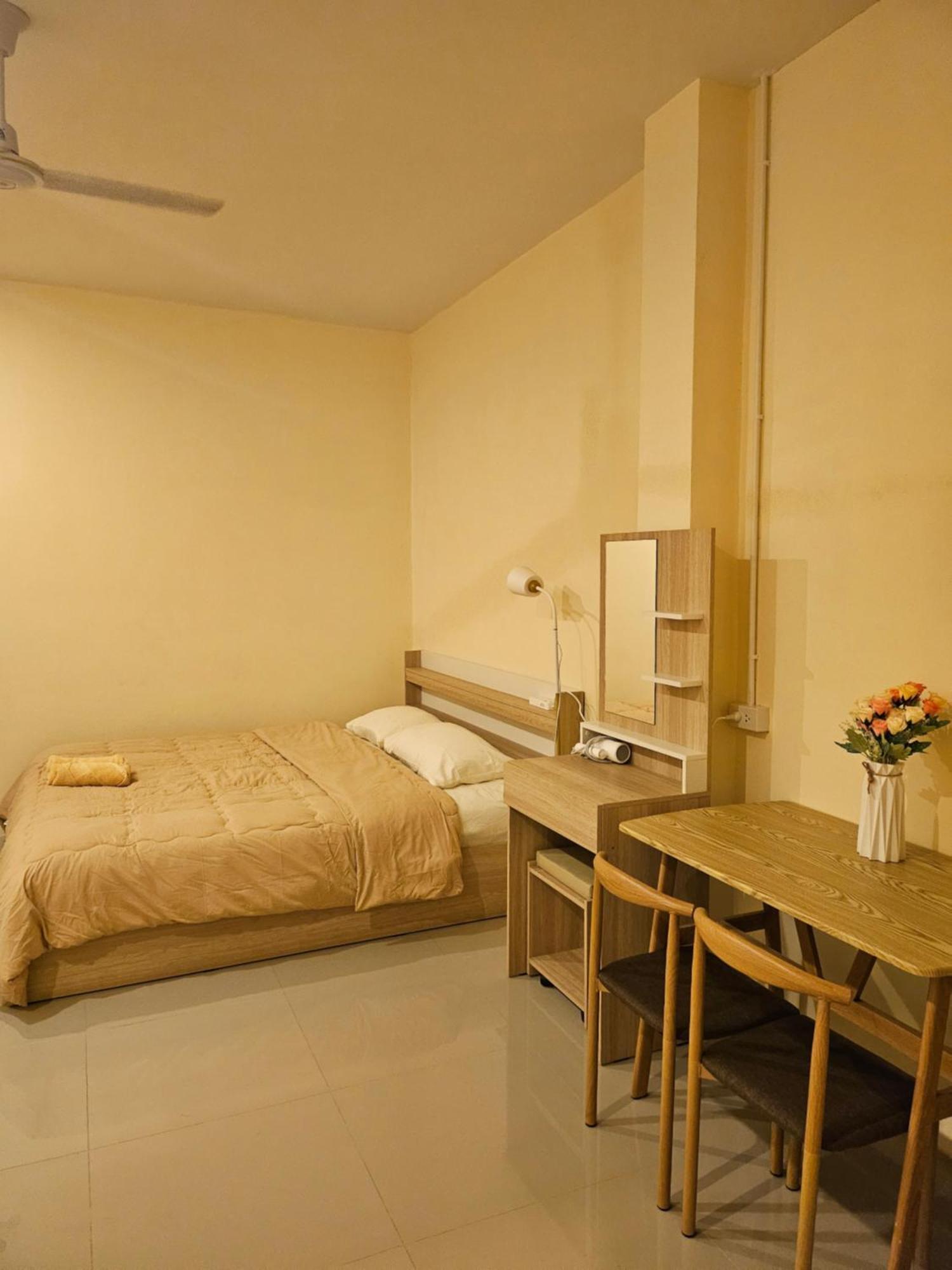 Skypearl Guesthouse & Pub Ko Tao Luaran gambar